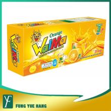 Herbel Orange Flavor Fruit Juice Instant Drink Powder