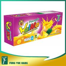 Pineapple Flavor Instant Fruit  Juice  Drink