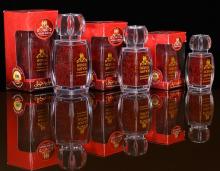 Negin Saffron
