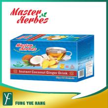 Coconut  Powder  Instant  Ginger   Powder   Drink 