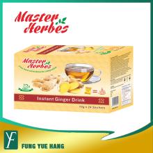 Herbal Original Flavor Instant Ginger Drink
