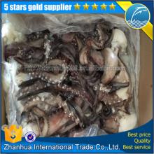  giant   squid  tentacle, frozen Peru  squid  head, cleand whole  giant   squid  tentacle