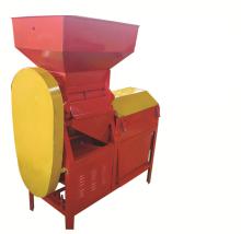 Coffee and cocoa bean peeling  machine  easy to operate small type electric beans sheller