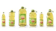 Pure  Refined  Deodorized  Sunflower   Oil 