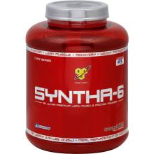 BSN Syntha-6 Isolate 4.01lb - Supplements