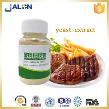 Top quality KOSHER Yeast extract powder Flavoring Type-JLPB811 chicken powder ingredients