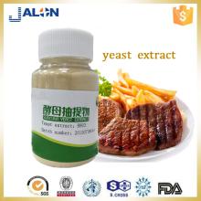 Bulk yeast extract JLPA638 for halal chicken sausage