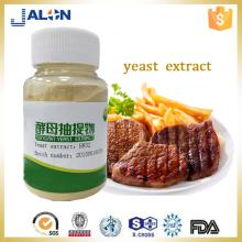 HACCP yeast extract JLA605 for savory food ingredient