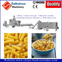 Good quality pasta making processing machine