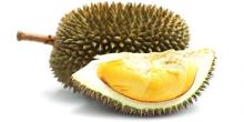 Fresh Musang King Durian