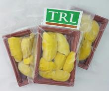 Frozen Musang King Durian Pulp