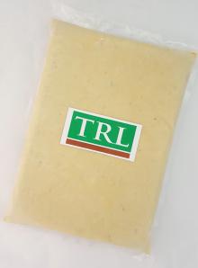 Frozen Musang King Durian Paste