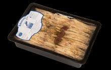 Marinated anchovy fillets with garlic in sunflower oil 1,7kg