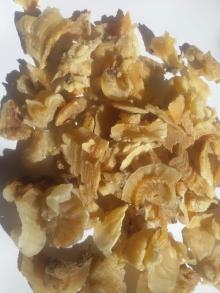 Wholesale: Tragacanth and other gums
