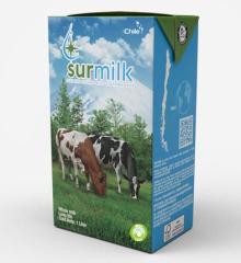 Surmilk UHT milk