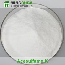 ACESULFAME K