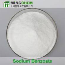 SODIUM BENZOATE