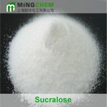 China High Quality  Bulk  Natural Sweetner  Sucralose  Price Powder in  Bulk   Sucralose 