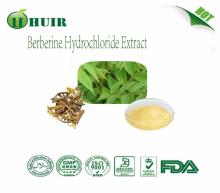 97% Berberine HCL high quality berberine hydrochloride