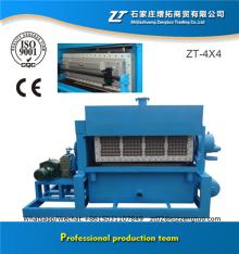 Full  automatic  production line egg  tray  moulding mahcine