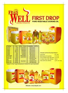  PALM   COOKING   OIL  CP9