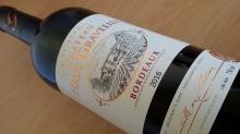 Chateau Haut Gravelier Red Bordeaux AOC