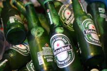 Heineken Beer