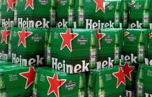 Heineken Beer for sale