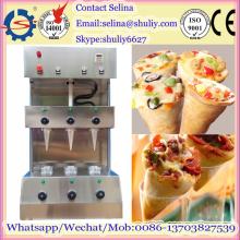 Stainless steel pizza cone maker / pizza cone making machine / cone pizza machine