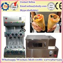 Automatic Pizza Cone Making/Oven|Pizza Cone Moulding/Roasting Machine