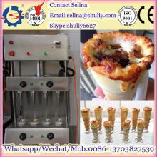 New products electric pizza cone making machine pizza cone oven