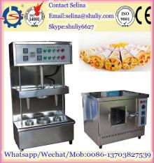  Pizza  making  machine  /  automatic   pizza   cone   machine  for sale