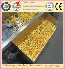 popcorn popper Ball shape popcorn machine price