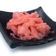 Pickled Sushi Ginger
