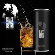Black Bruin Energy Drink