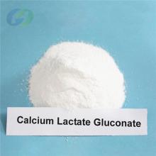 Calcium Lactate Gluconate Functional Ingredients Powder with High Solubility