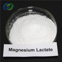 Magnesium Lactate for Health Nutrition with Mineral Fortification