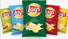 LAYS AND OTHER CHIPS