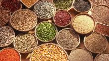 Cereals and Grains