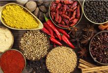 Spices
