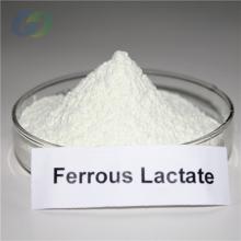  Iron  Fortification with Ferrous Lactate