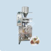 Milk slice packing machine