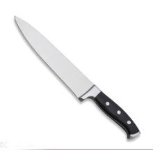 8 inch chef knife with ABS handl