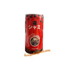 Shammi milk coffee can - 180ml