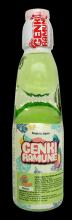Melon Soda