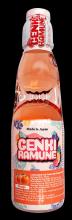 Orange Soda