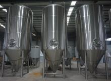 5000L beer fermenter