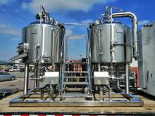 5bbl brewhouse