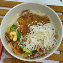 No carb noodle no sugar konjac rice shirataki diabetic food