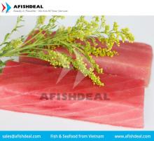 TUNA - YELLOWFIN - SKIPJACK - BONITO - LOIN - STEAK - CUBE - SLICE - WHOLE ROUND - HEAD - TAIL - CO